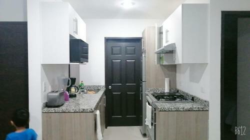Apartamento Departamento Azul Pacifico