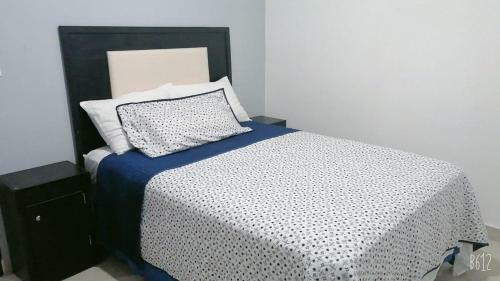 Apartamento Departamento Azul Pacifico