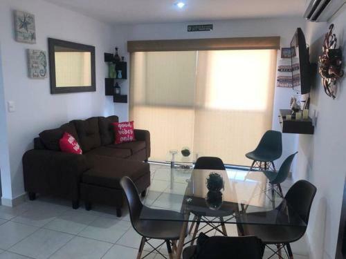 Apartamento Bonito Departamento En Mazatl�n