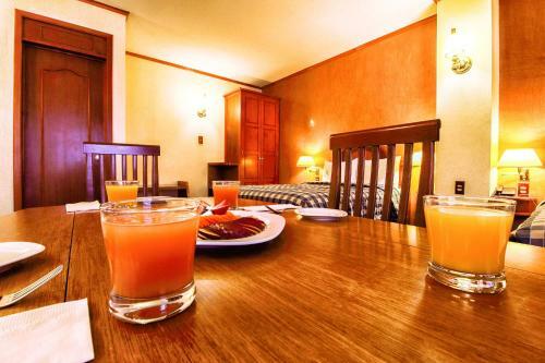 Hotel Lastra