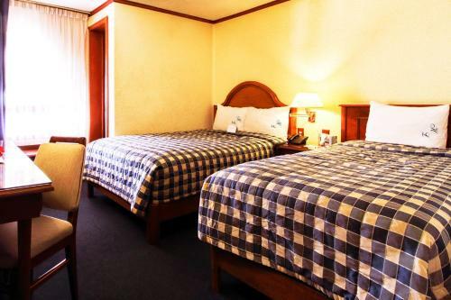 Hotel Lastra