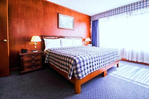 Hotel Lastra