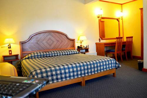 Hotel Lastra