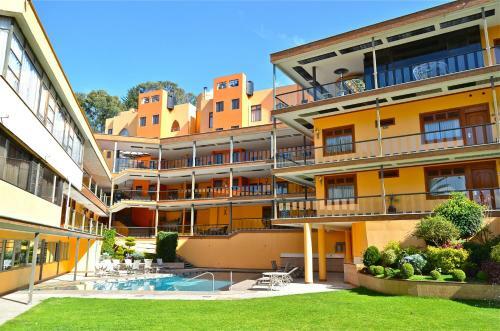 Hotel Lastra