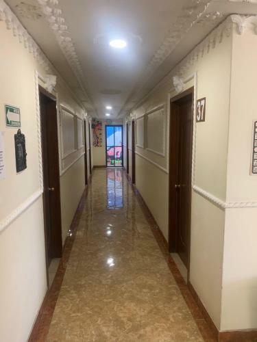 Hotel Arbis