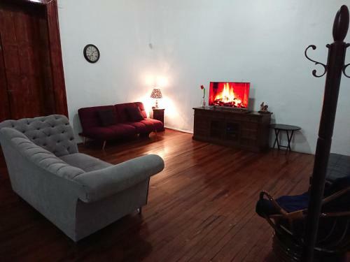 Apartamento Suite Valentina