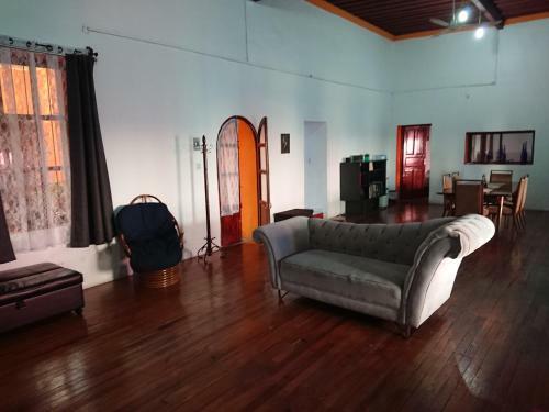Apartamento Suite Valentina