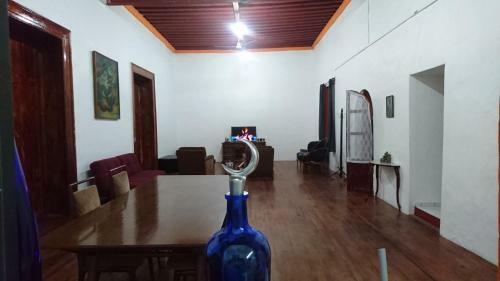 Apartamento Suite Valentina