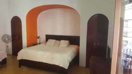 Apartamento Suite Valentina