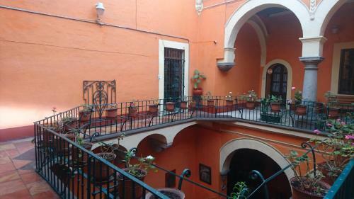 Apartamento Suite Valentina