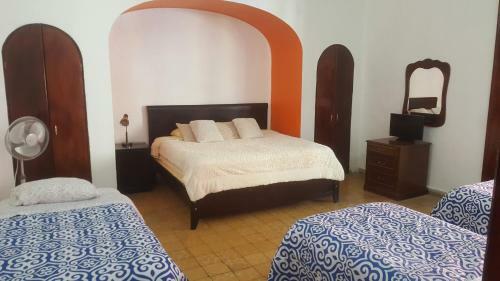 Apartamento Suite Valentina