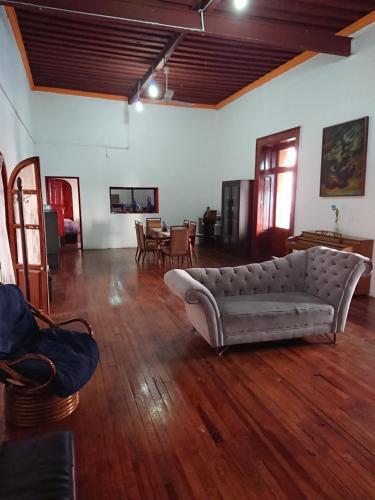 Apartamento Suite Valentina