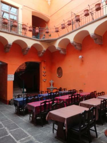 Apartamento Suite Valentina