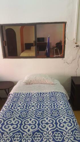 Apartamento Suite Valentina
