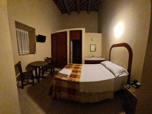 Hotel Centro Historico