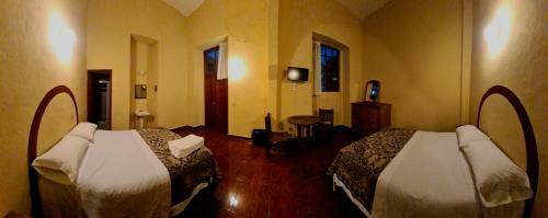 Hotel Centro Historico