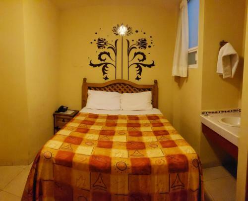 Hotel Centro Historico