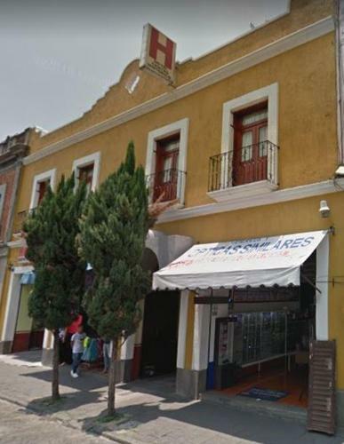 Hotel Centro Historico
