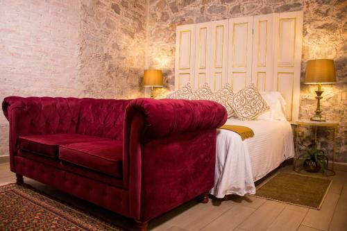 Luma B&B Boutique