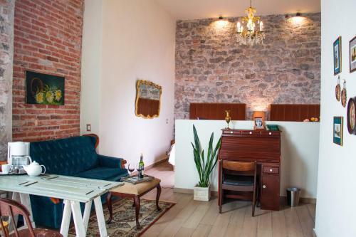 Luma B&B Boutique