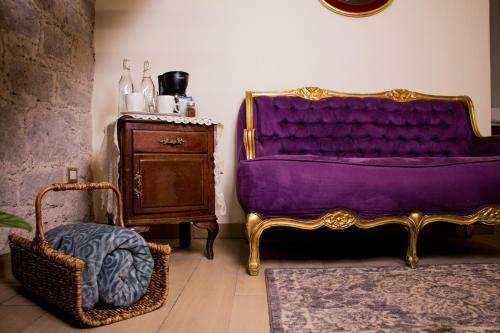 Luma B&B Boutique