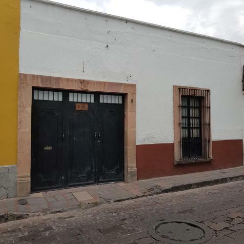 Casa Don Polo