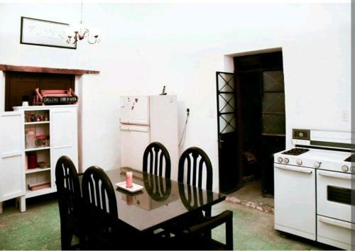 Casa Don Polo