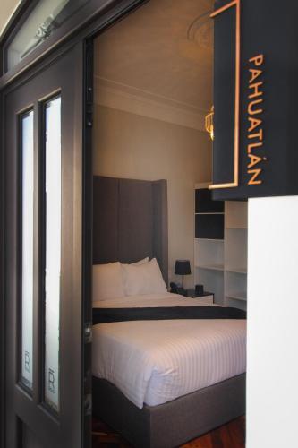 Hotel Business Real 500