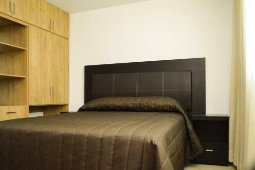 Apartamento Padr�simo Depa En El Centro De Puebla