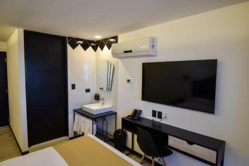 Hotel Tamara