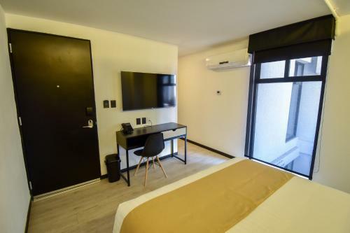 Hotel Tamara