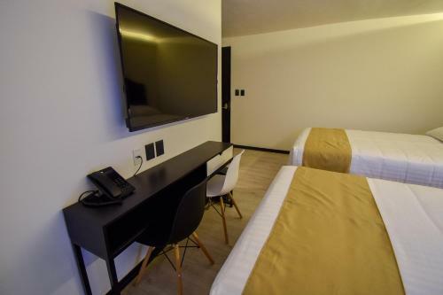 Hotel Tamara