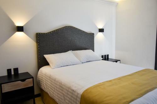 Hotel Tamara