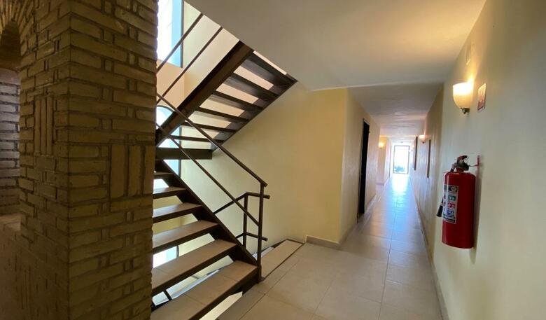 Hotel Escala Puebla Centro