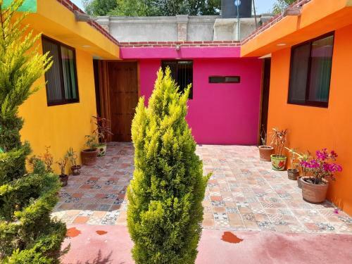Hotel Sicar�