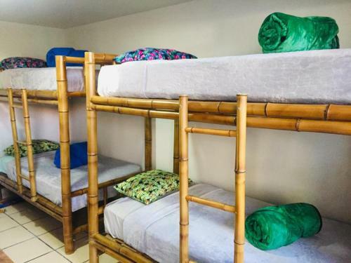 Albergue La Cr�me De La Cr�me