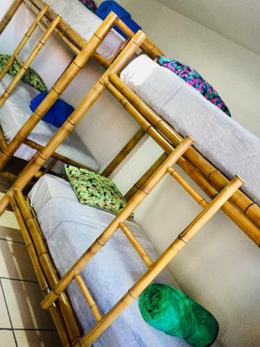 Albergue La Cr�me De La Cr�me