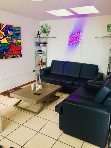 Albergue La Cr�me De La Cr�me