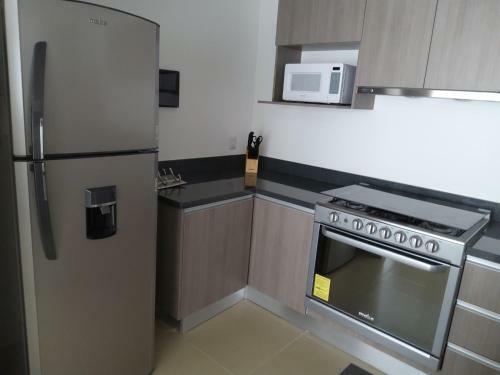 Apartamento Vive Biosfera Juriquilla