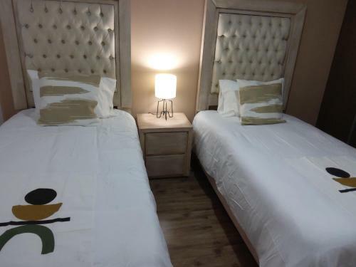 Apartamento Vive Biosfera Juriquilla