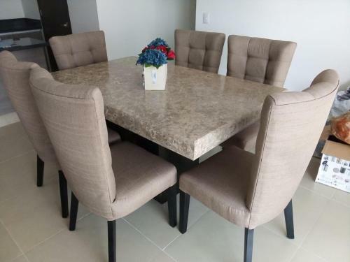 Apartamento Vive Biosfera Juriquilla