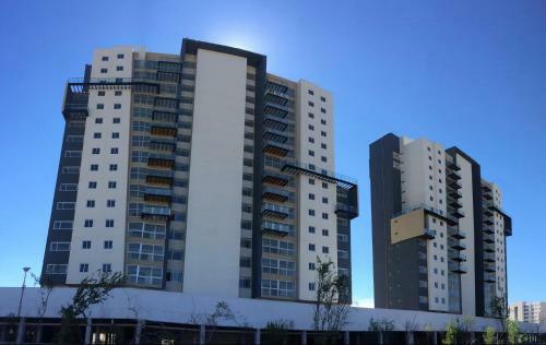 Apartamento Vive Biosfera Juriquilla