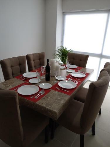 Apartamento Vive Biosfera Juriquilla