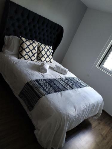 Apartamento Vive Biosfera Juriquilla