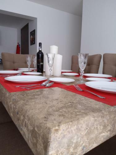 Apartamento Vive Biosfera Juriquilla
