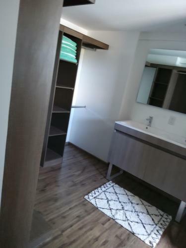 Apartamento Vive Biosfera Juriquilla
