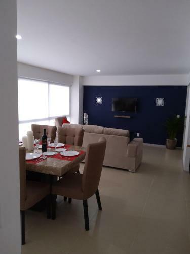 Apartamento Vive Biosfera Juriquilla