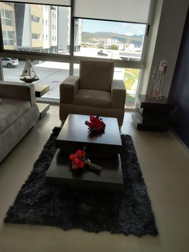 Apartamento Vive Biosfera Juriquilla