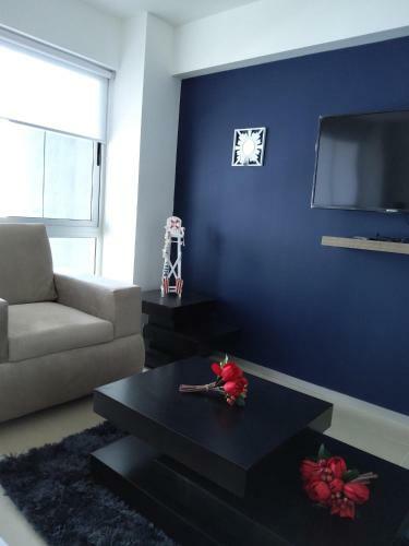 Apartamento Vive Biosfera Juriquilla