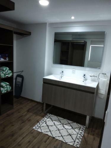 Apartamento Vive Biosfera Juriquilla